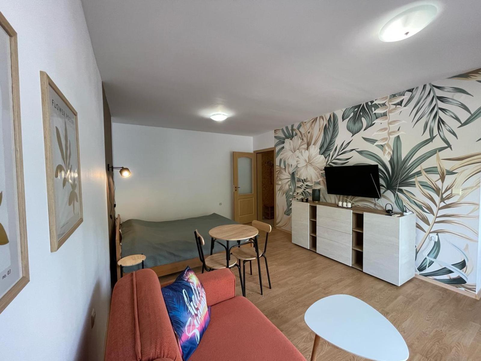 Messambria Fort Beach - Premium Apartments Елените Екстериор снимка