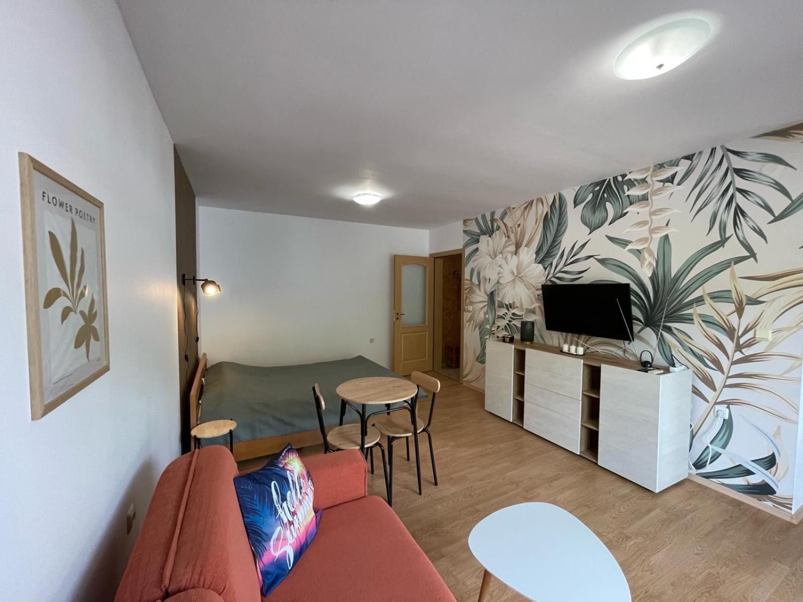 Messambria Fort Beach - Premium Apartments Елените Екстериор снимка