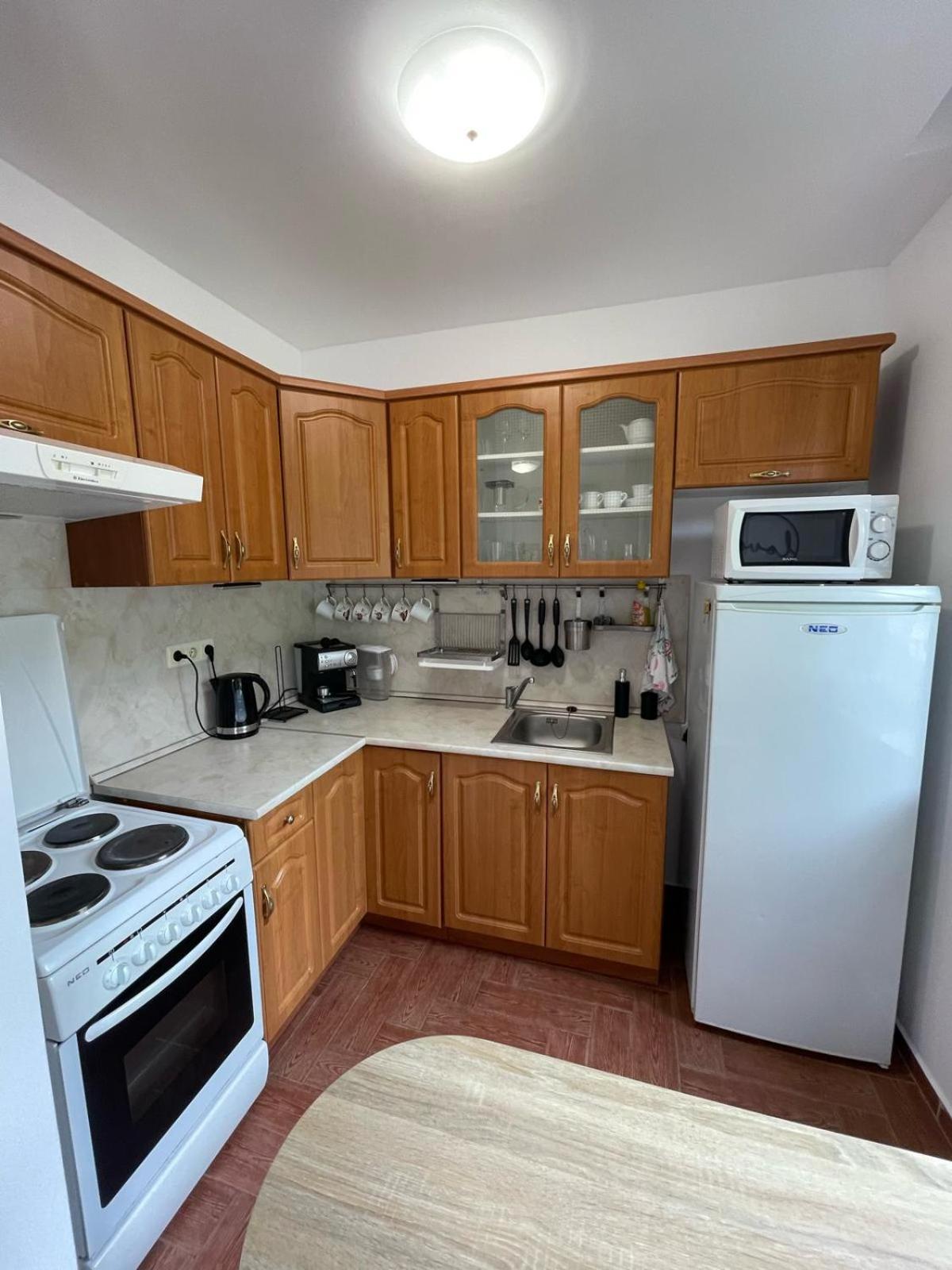 Messambria Fort Beach - Premium Apartments Елените Екстериор снимка