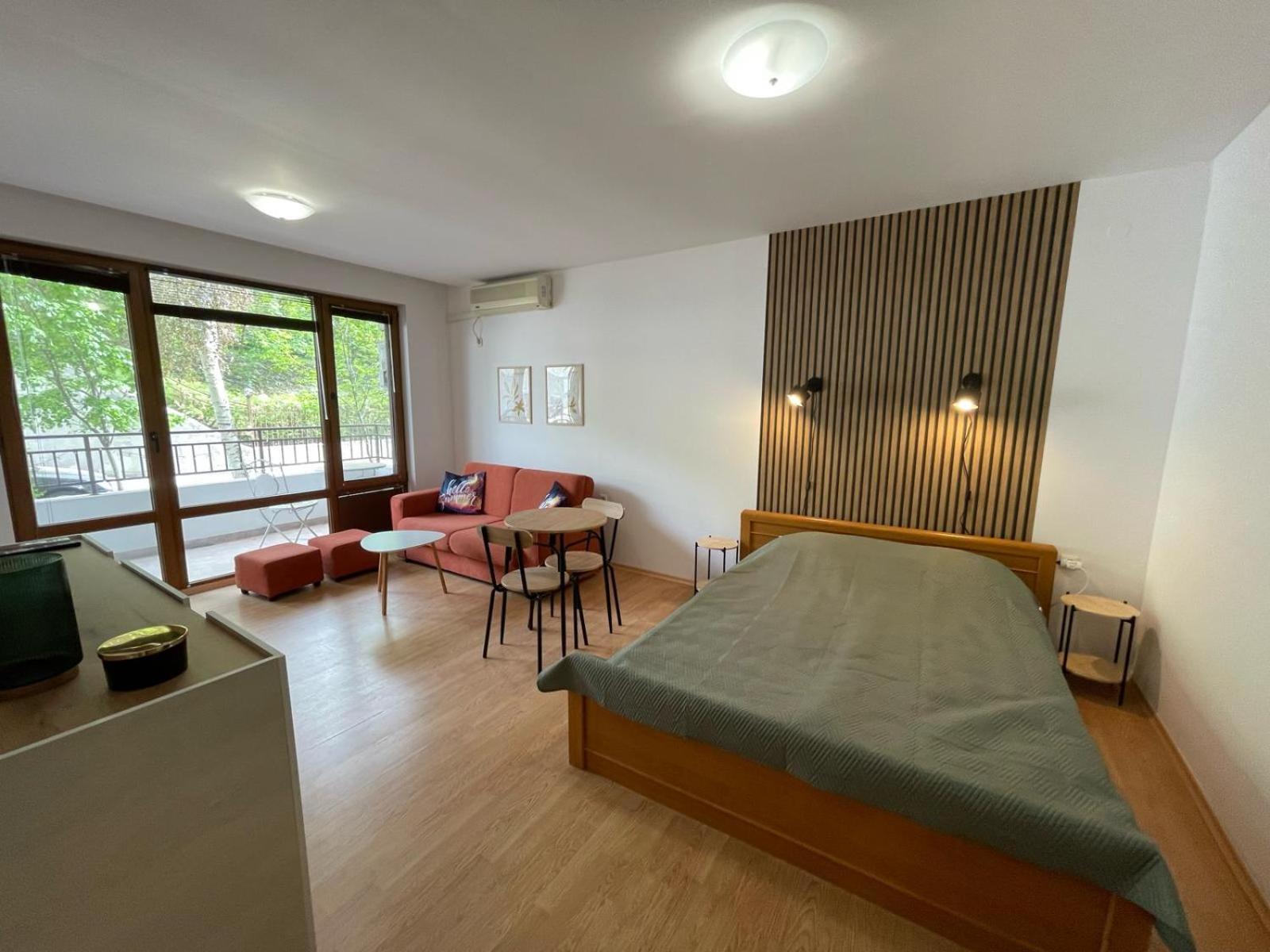 Messambria Fort Beach - Premium Apartments Елените Екстериор снимка